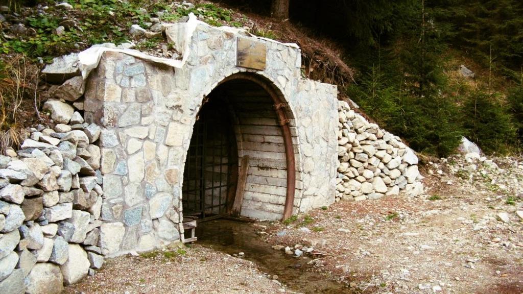 Penzion Mlynarov Dvor Dubrava Εξωτερικό φωτογραφία